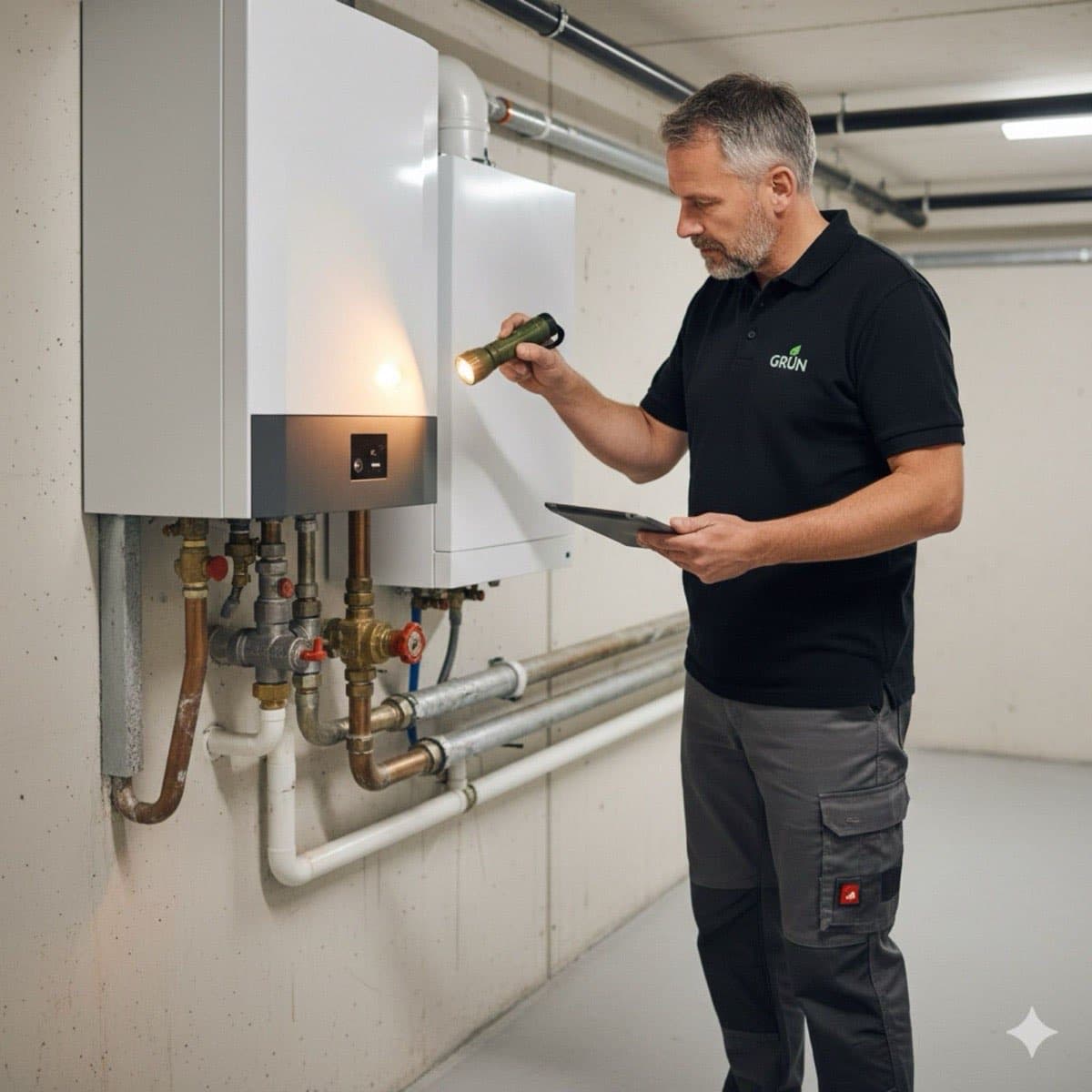 Baubegleitung & Dokumentation