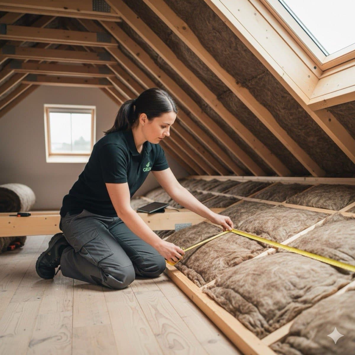 Individueller Sanierungsfahrplan (iSFP)