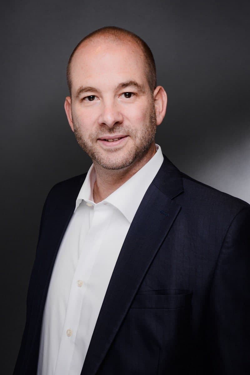 Dipl.-Ing. Jesco Grün